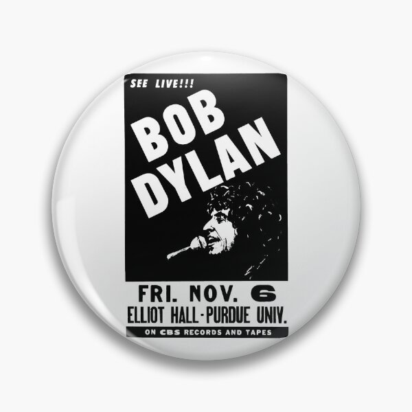 Item preview, Bob Dylan designed and sold by DanielWatsons.