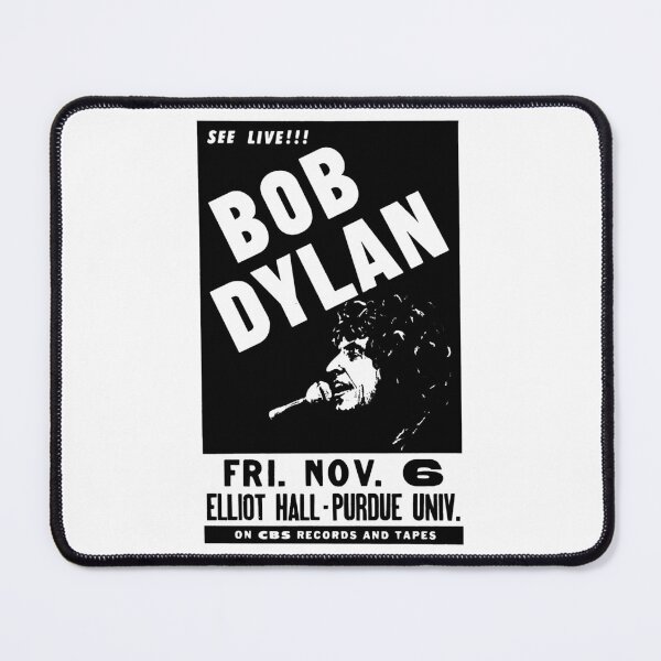 Item preview, Bob Dylan designed and sold by DanielWatsons.