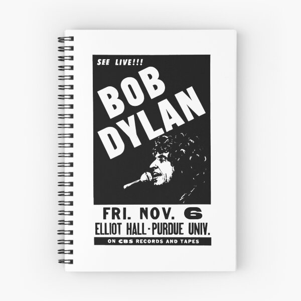 Item preview, Bob Dylan designed and sold by DanielWatsons.