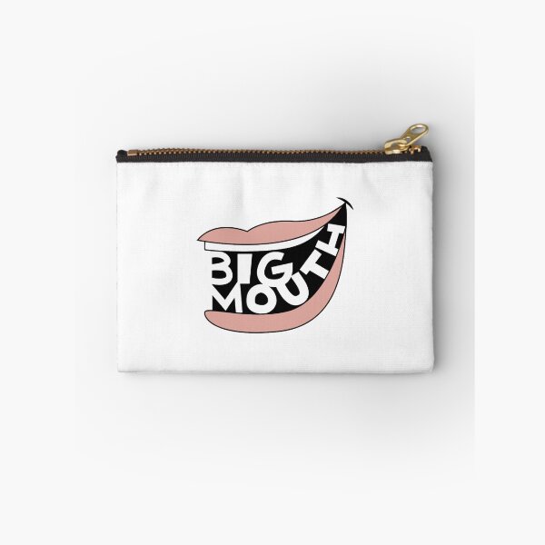 Item preview, Big Mouth Mouth  designed and sold by Sudoseimogito.