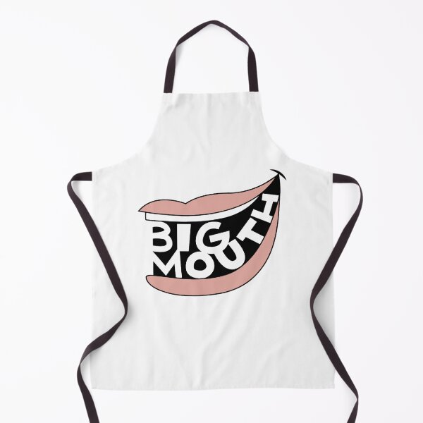 Item preview, Big Mouth Mouth designed and sold by Sudoseimogito.