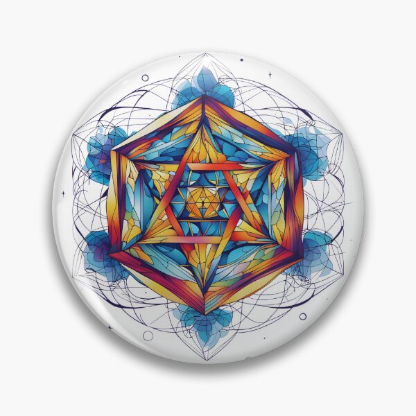 Item preview, Sacred Geometry designed and sold by Beyond The Veil.