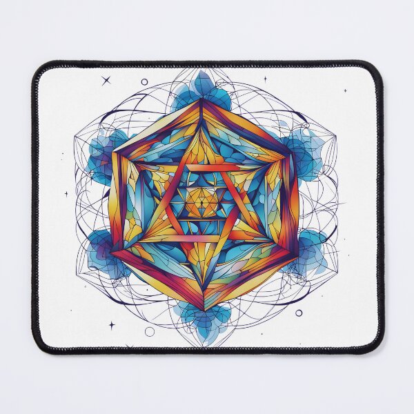 Item preview, Sacred Geometry designed and sold by Beyond The Veil.