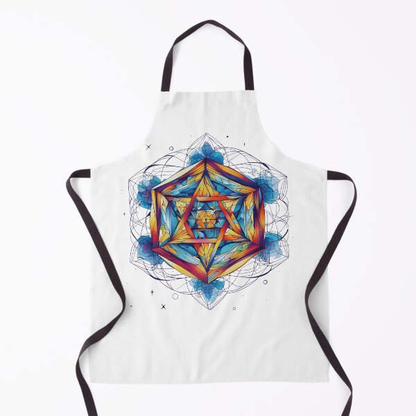 Item preview, Sacred Geometry designed and sold by Beyond The Veil.