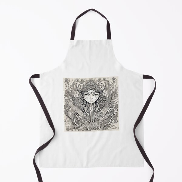 Item preview, Mythical Mashup designed and sold by ankita452.