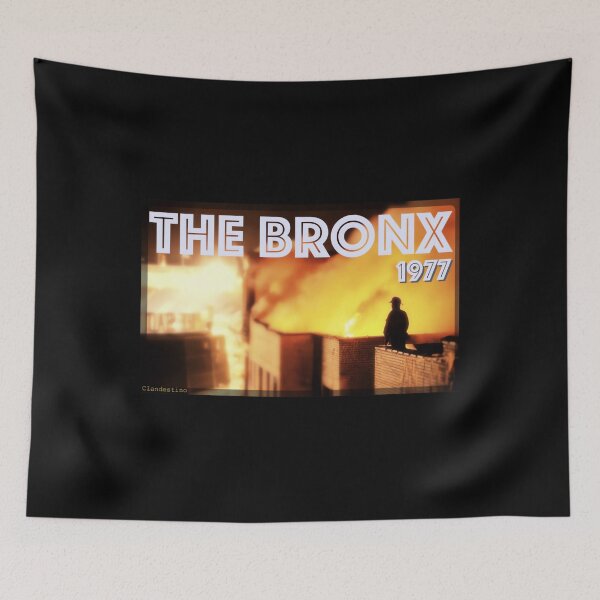 Artikelvorschau, Die Bronx entworfen und verkauft von cgycrpdkg38.