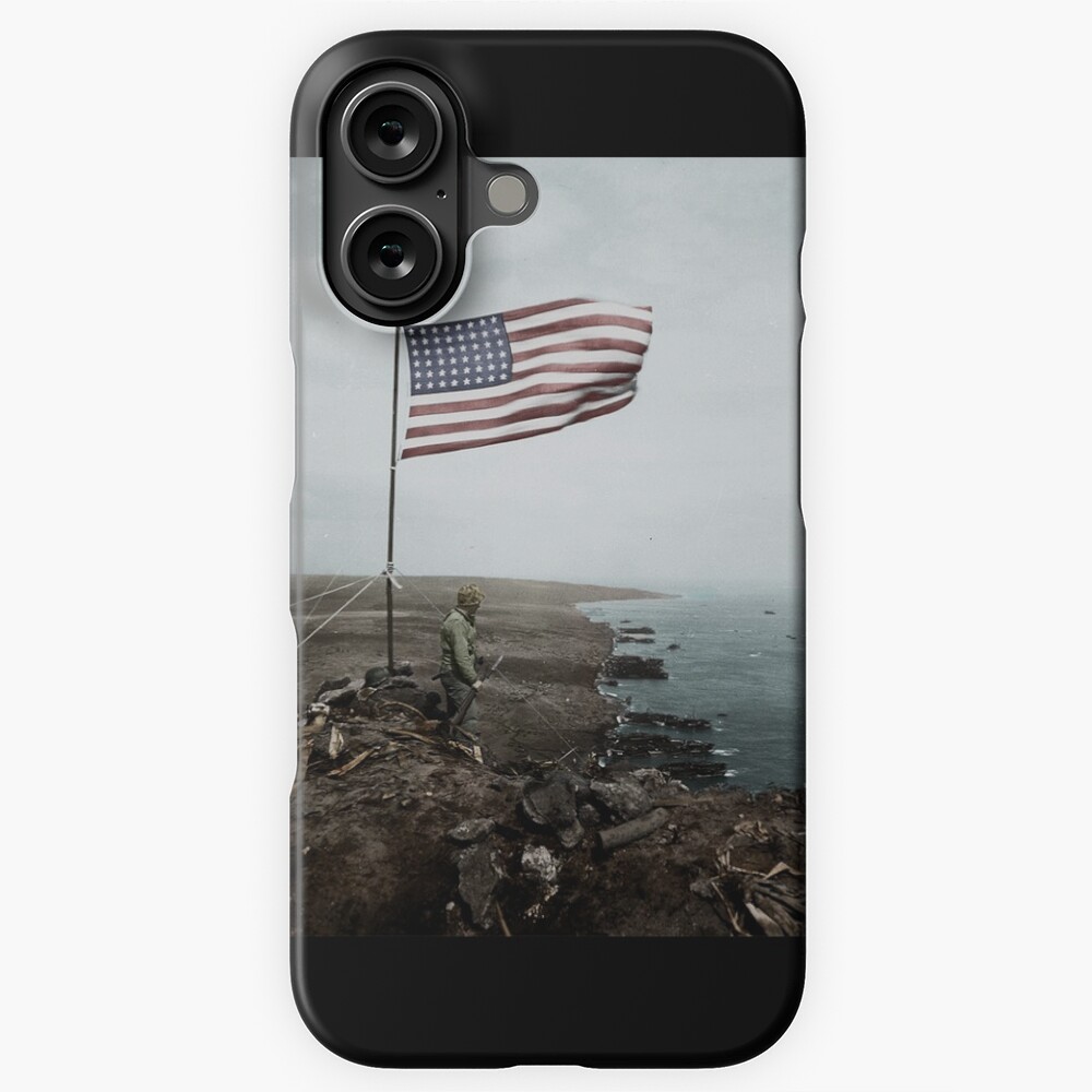 Item preview, iPhone Snap Case designed and sold by LTHistory.