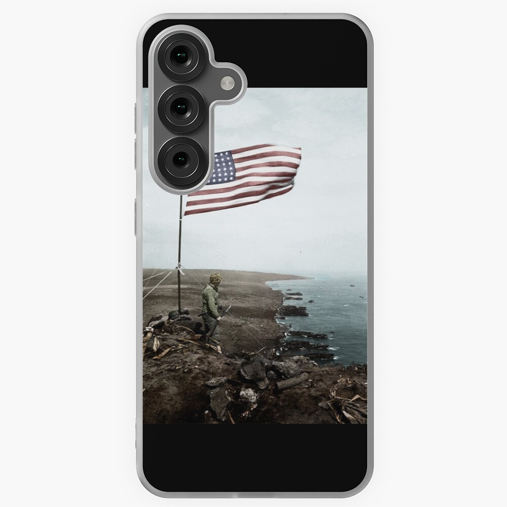 Item preview, Samsung Galaxy Soft Case designed and sold by LTHistory.