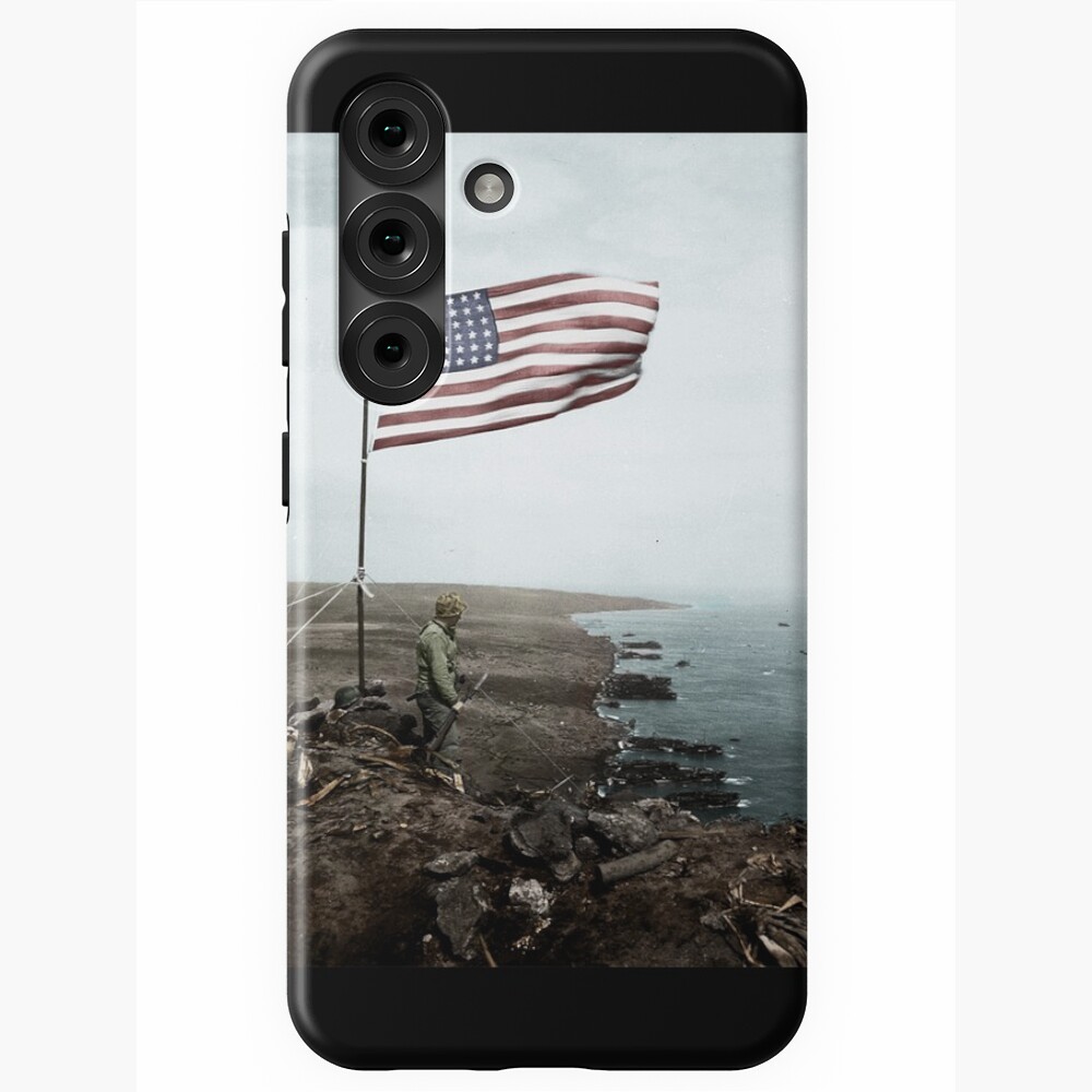 Item preview, Samsung Galaxy Tough Case designed and sold by LTHistory.