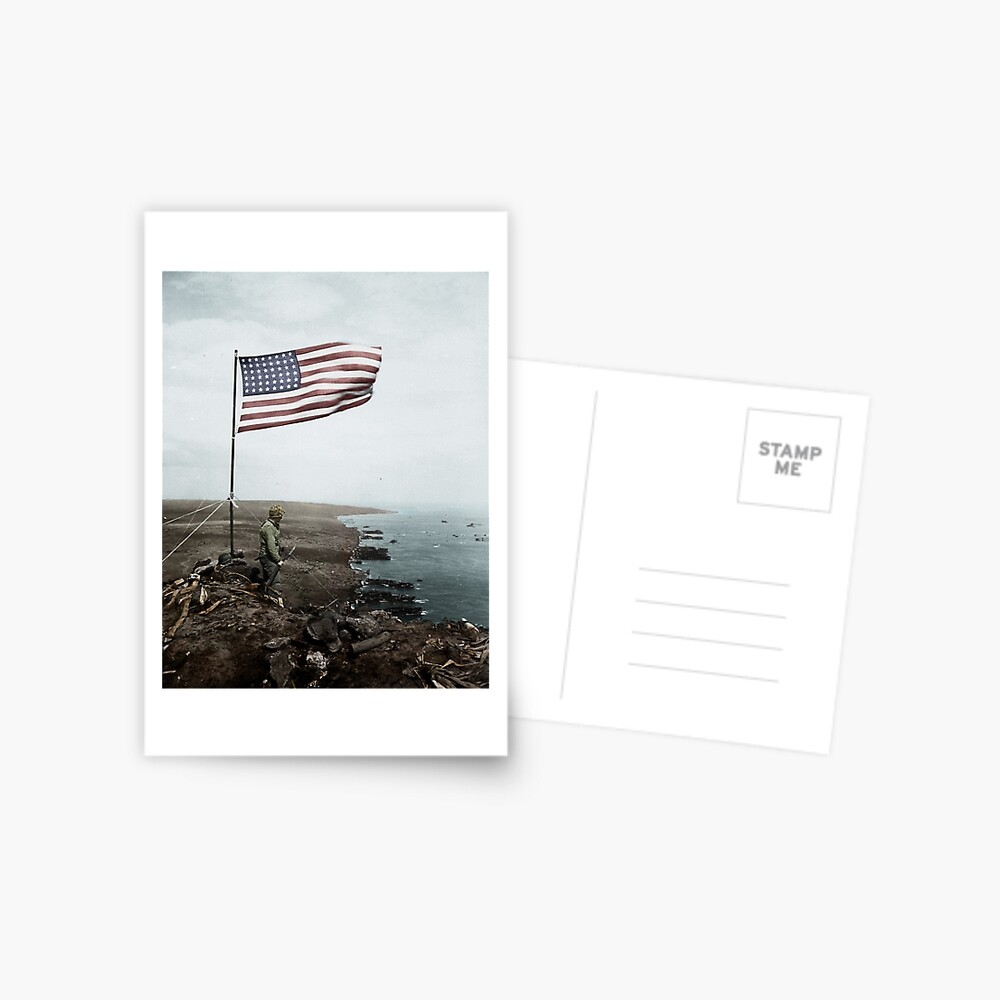 Item preview, Postcard designed and sold by LTHistory.