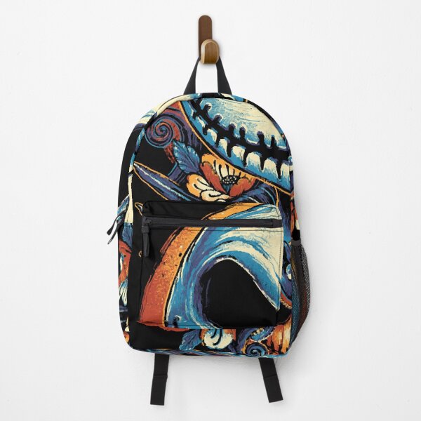 Item preview, The Pumpkin King designed and sold by papagnialge.