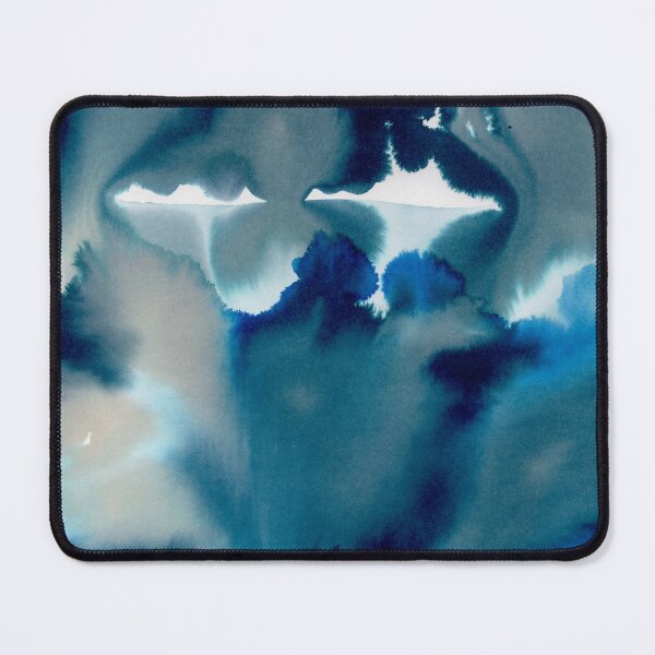 Item preview, Blue Downpour designed and sold by AnnaBaldon.