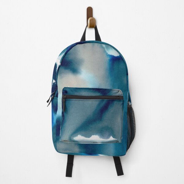 Item preview, Blue Downpour  designed and sold by AnnaBaldon.