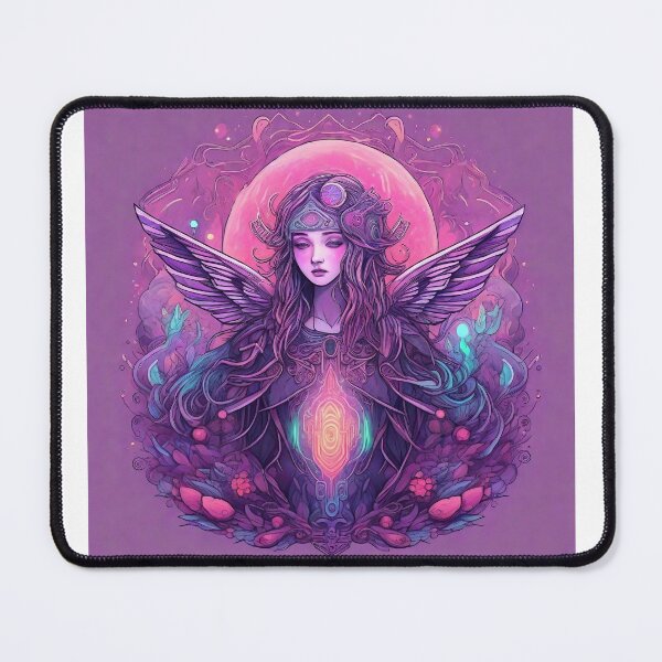 Item preview, Celestial Beings designed and sold by ankita452.