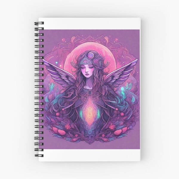 Item preview, Celestial Beings designed and sold by ankita452.