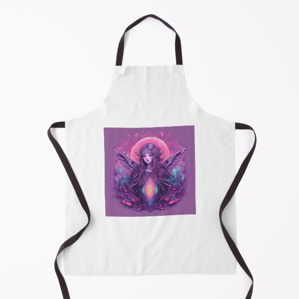 Item preview, Celestial Beings designed and sold by ankita452.