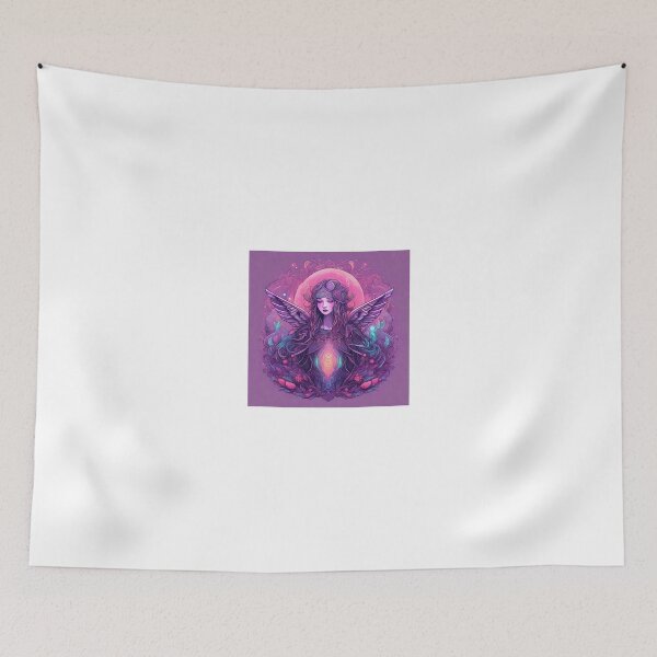 Item preview, Celestial Beings designed and sold by ankita452.