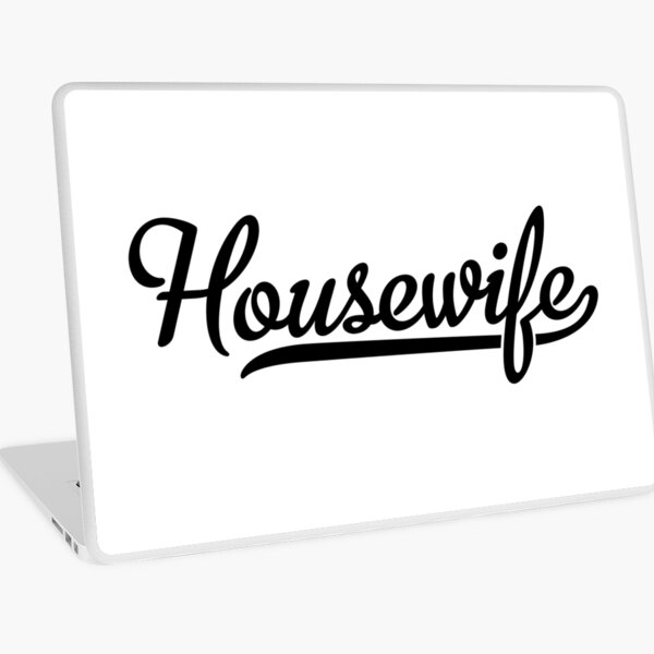 Item preview, housewife designed and sold by Vectorqueen.