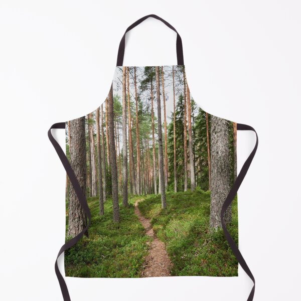Item preview, The path. Kirkaslamminkangas 5 designed and sold by Jouko Lehto Photography.