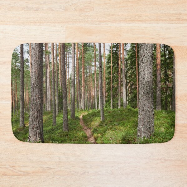 Item preview, The path. Kirkaslamminkangas 5 designed and sold by Jouko Lehto Photography.