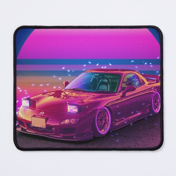 Item preview, Mazda RX-7 designed and sold by aliigal.