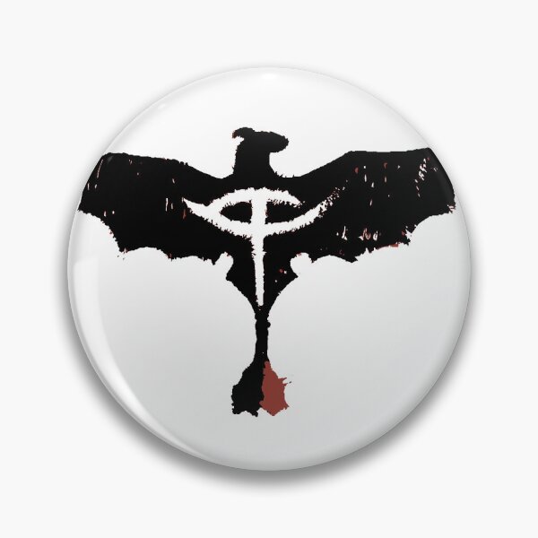 Item preview, Unleash the Fury: Grunge Toothless Silhouettes for Dragon Enthusiasts designed and sold by eyesasdaggers.