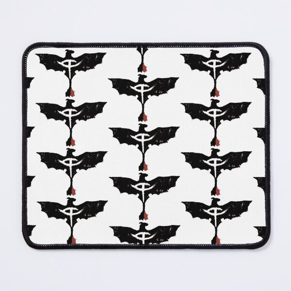 Item preview, Unleash the Fury: Grunge Toothless Silhouettes for Dragon Enthusiasts designed and sold by eyesasdaggers.