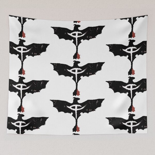 Item preview, Unleash the Fury: Grunge Toothless Silhouettes for Dragon Enthusiasts designed and sold by eyesasdaggers.