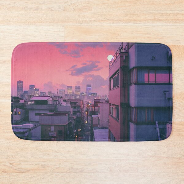Item preview, Tokyo - Japanese Style 3 designed and sold by Theayll.