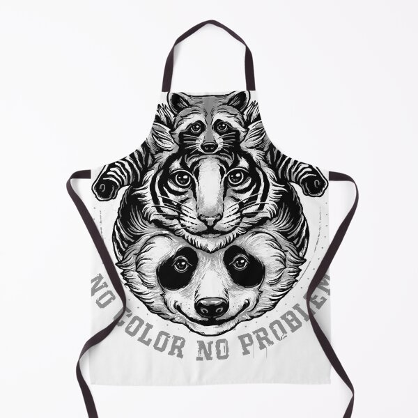 Item preview, No Color No Problem designed and sold by katheleenbin.