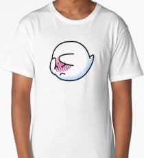 Shy Boo 1 Long T-Shirt