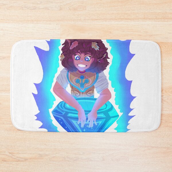 Item preview, Anne Boonchuy Calamity Gem designed and sold by Toffee-Dingo.