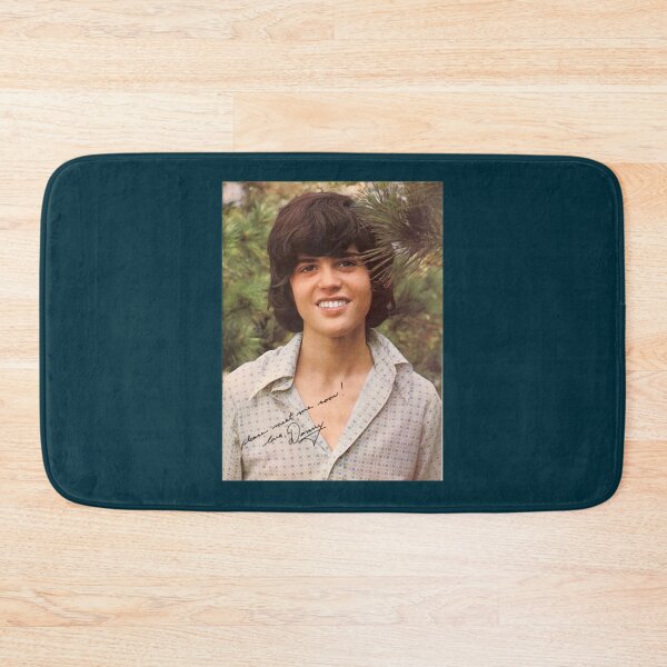 Item preview, Copy of DONNY OSMOND(2) designed and sold by TheWorldGallera.