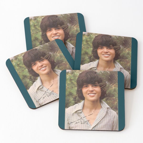 Item preview, Copy of DONNY OSMOND(2) designed and sold by TheWorldGallera.