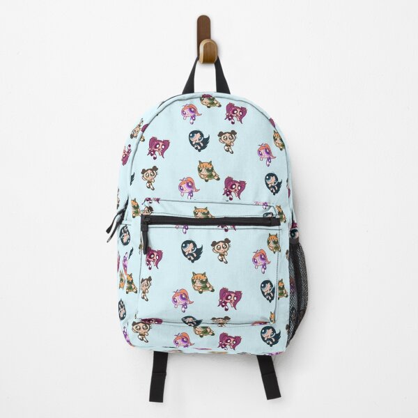 Item preview, NewJeans Powerpuff Girls Circle designed and sold by ✿good goodies✿.