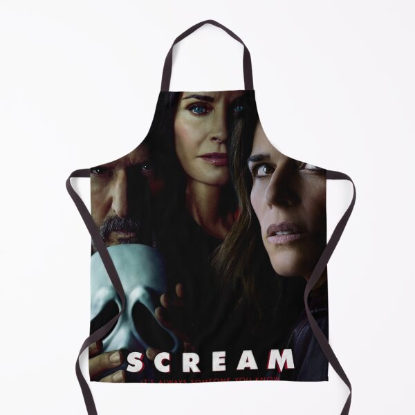 Item preview, Scream - It Goes Back to the Original Essential T-Shirt designed and sold by coisashauterc.