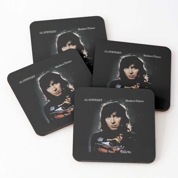 Item preview, AL STEWART designed and sold by DiggiesChic.