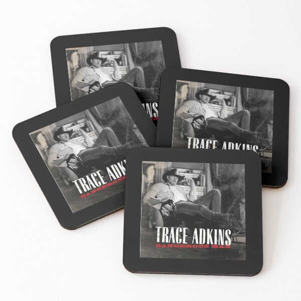 Item preview, kuwij TRACE Tour ADKINS 2019 Dangerous Man duduk rebahan designed and sold by ChicArtQuent.