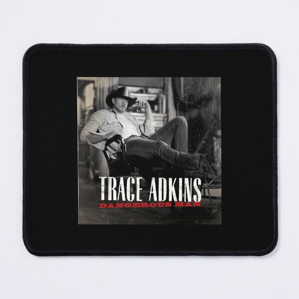 Item preview, kuwij TRACE Tour ADKINS 2019 Dangerous Man duduk rebahan designed and sold by ChicArtQuent.