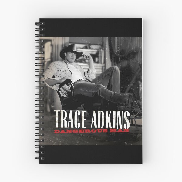 Item preview, kuwij TRACE Tour ADKINS 2019 Dangerous Man duduk rebahan designed and sold by ChicArtQuent.