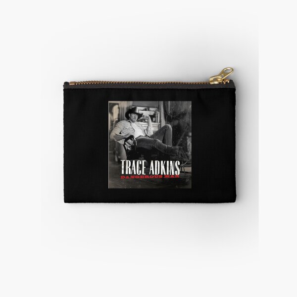 Item preview, kuwij TRACE Tour ADKINS 2019 Dangerous Man duduk rebahan designed and sold by ChicArtQuent.