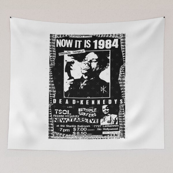 Item preview, 1984 Classic  designed and sold by MadilynHickle.