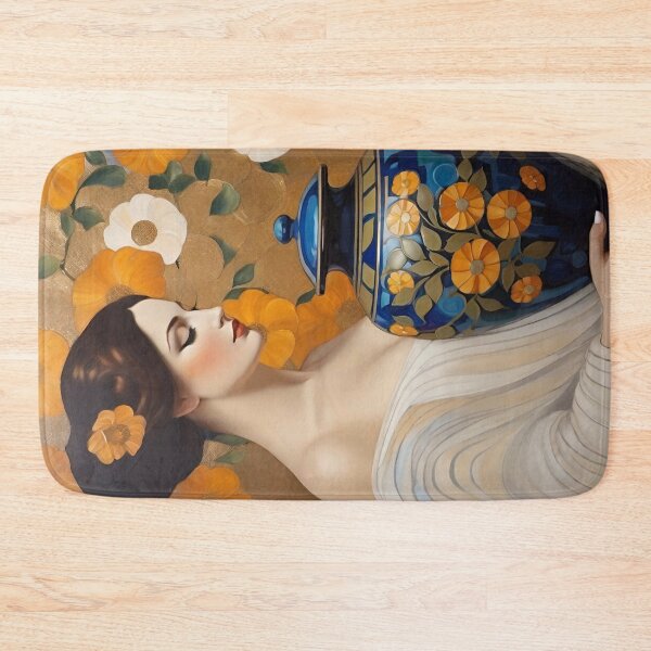 Item preview, Woman & Urn designed and sold by Raine2Shine.