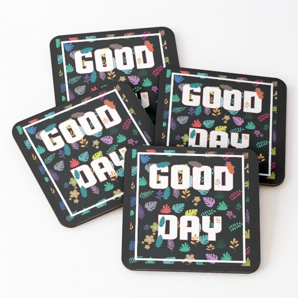 Item preview, Good day designed and sold by Topstation.