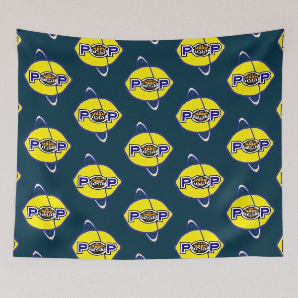 Item preview, POP! designed and sold by liamblackgf79.