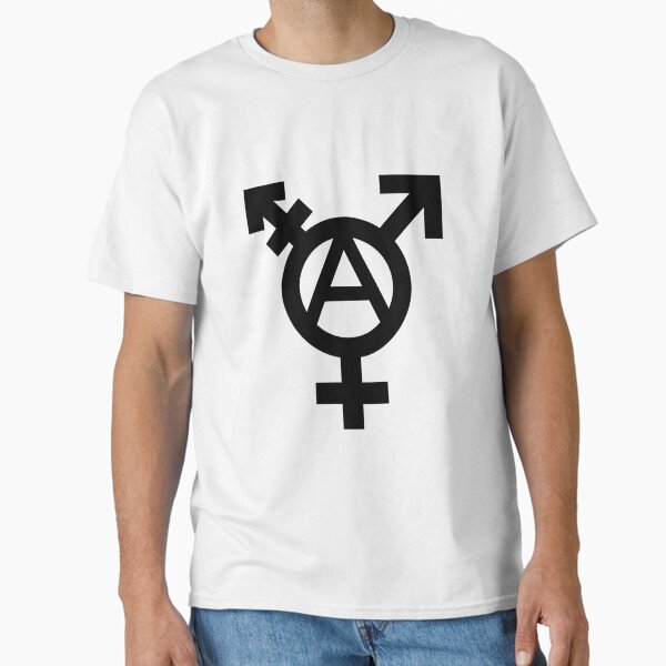 Item preview, Trans Anarchie designed and sold by Dean Cunningham.