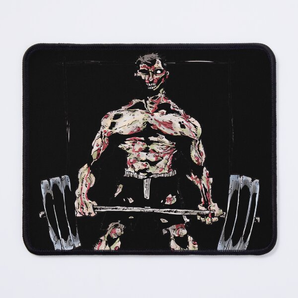 Item preview, The Bulking Dead 	 designed and sold by cgycrpdkg38.