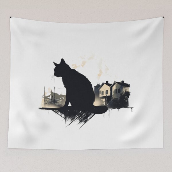 Item preview, Street Cats Essential designed and sold by Tee Studio.