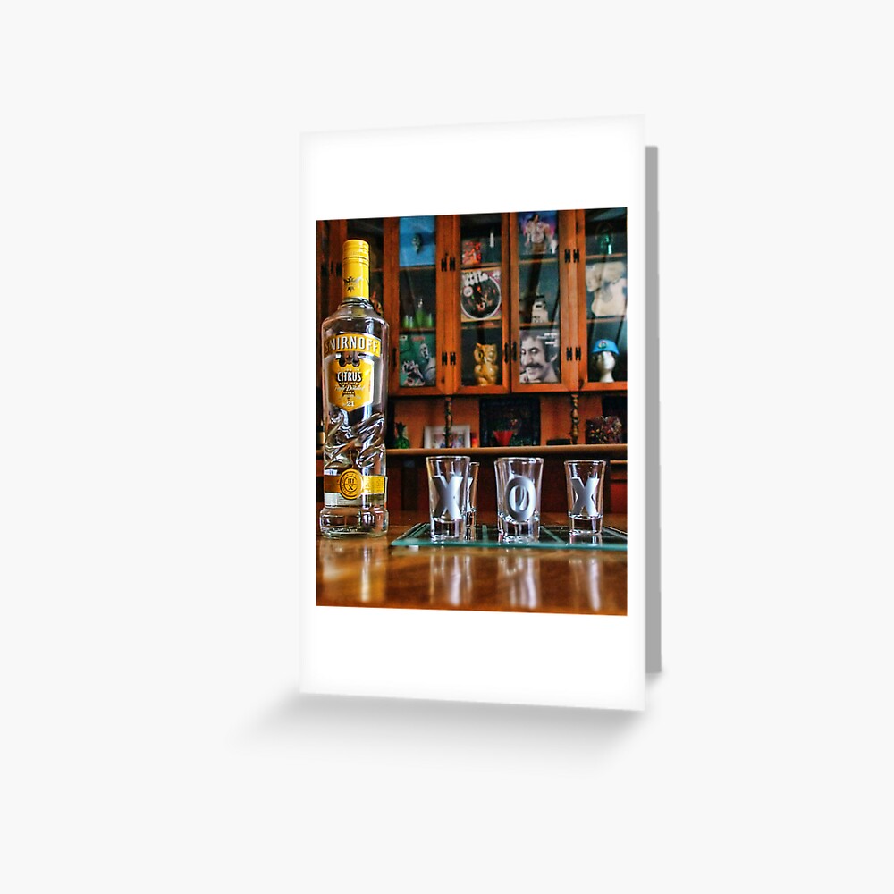 Item preview, Greeting Card designed and sold by TerryD.