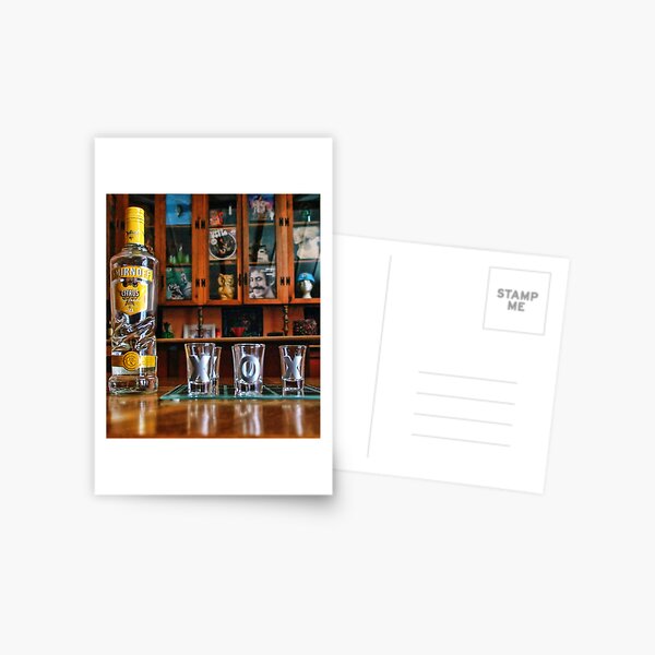Item preview, Tic Tac Toe and Vodka designed and sold by Terry Doyle.
